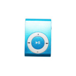 MP3 - Blue